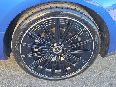 2025 Mercedes-Benz CLE CLE 300