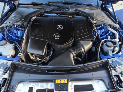 2025 Mercedes-Benz CLE CLE 300