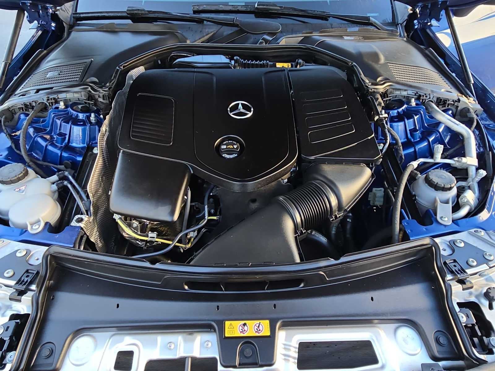 2025 Mercedes-Benz CLE CLE 300