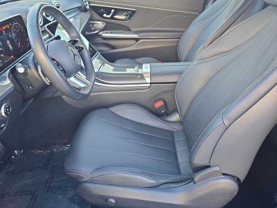 2025 Mercedes-Benz CLE CLE 300