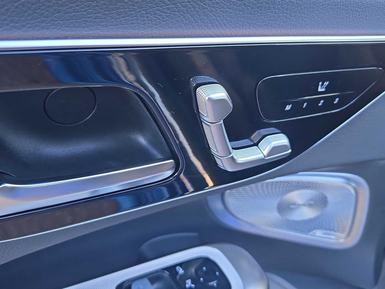 2025 Mercedes-Benz CLE CLE 300