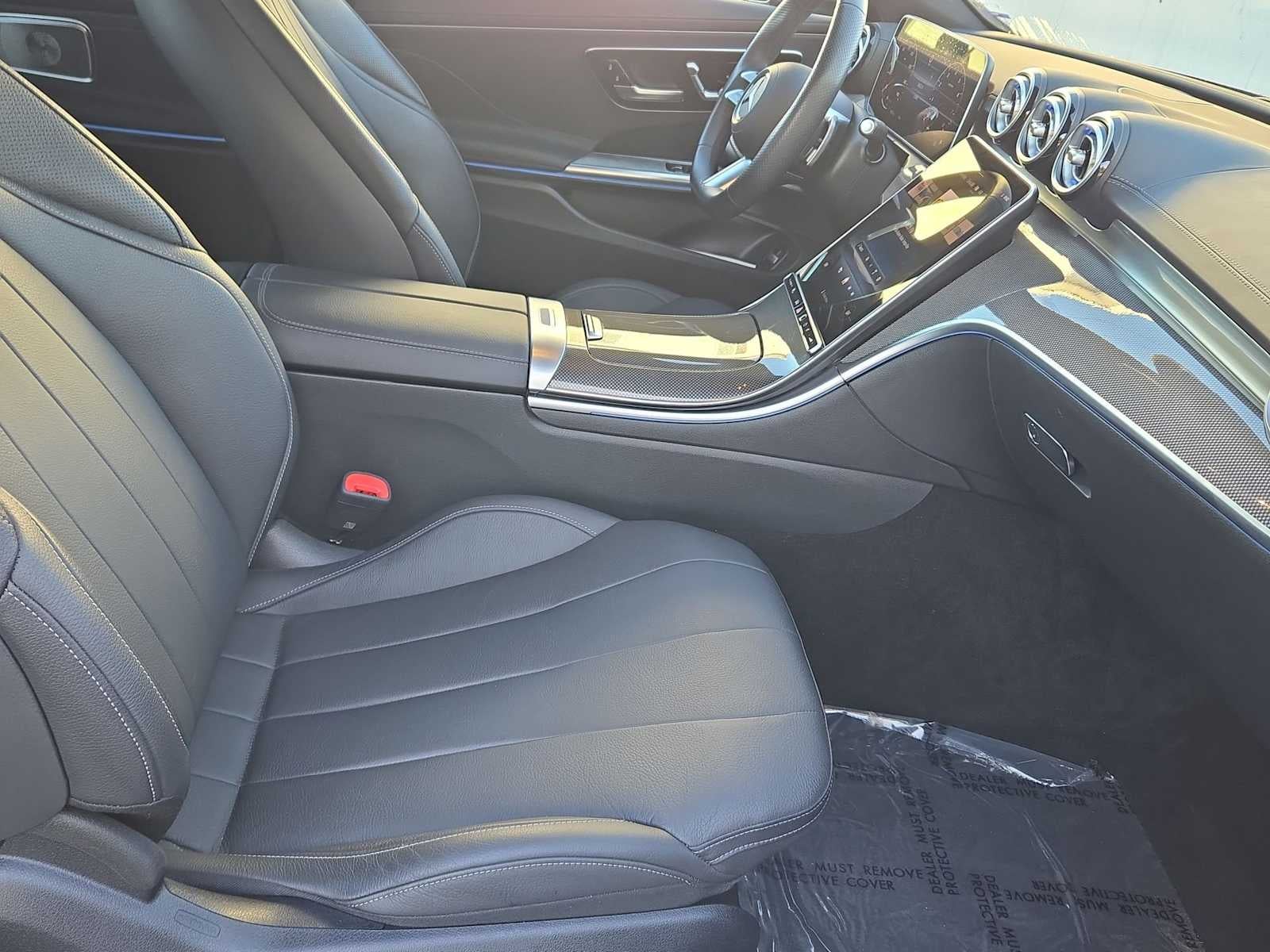 2025 Mercedes-Benz CLE CLE 300