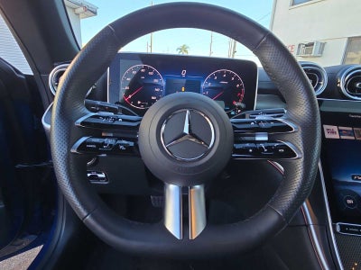 2025 Mercedes-Benz CLE CLE 300