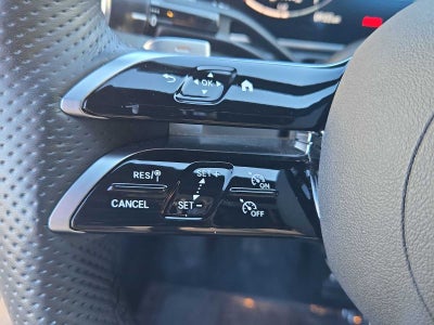 2025 Mercedes-Benz CLE CLE 300