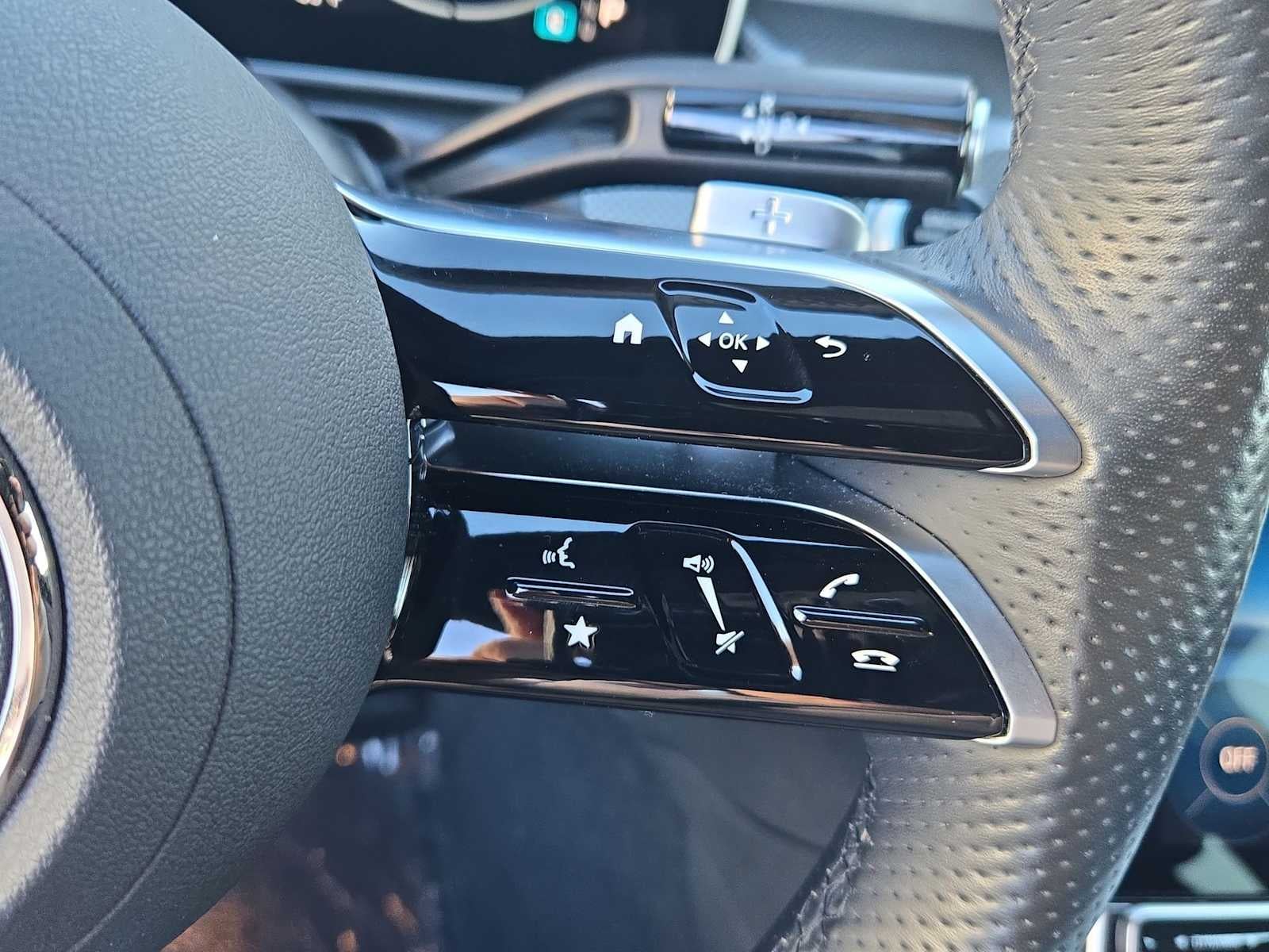 2025 Mercedes-Benz CLE CLE 300