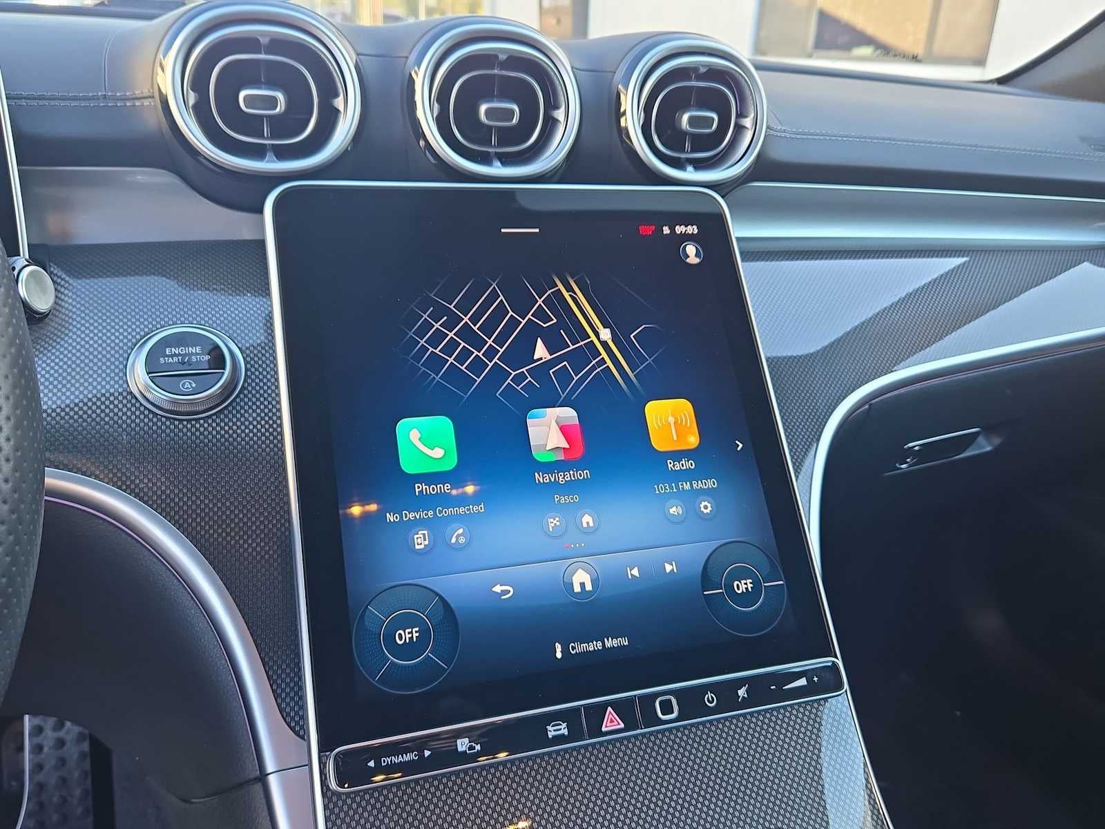 2025 Mercedes-Benz CLE CLE 300