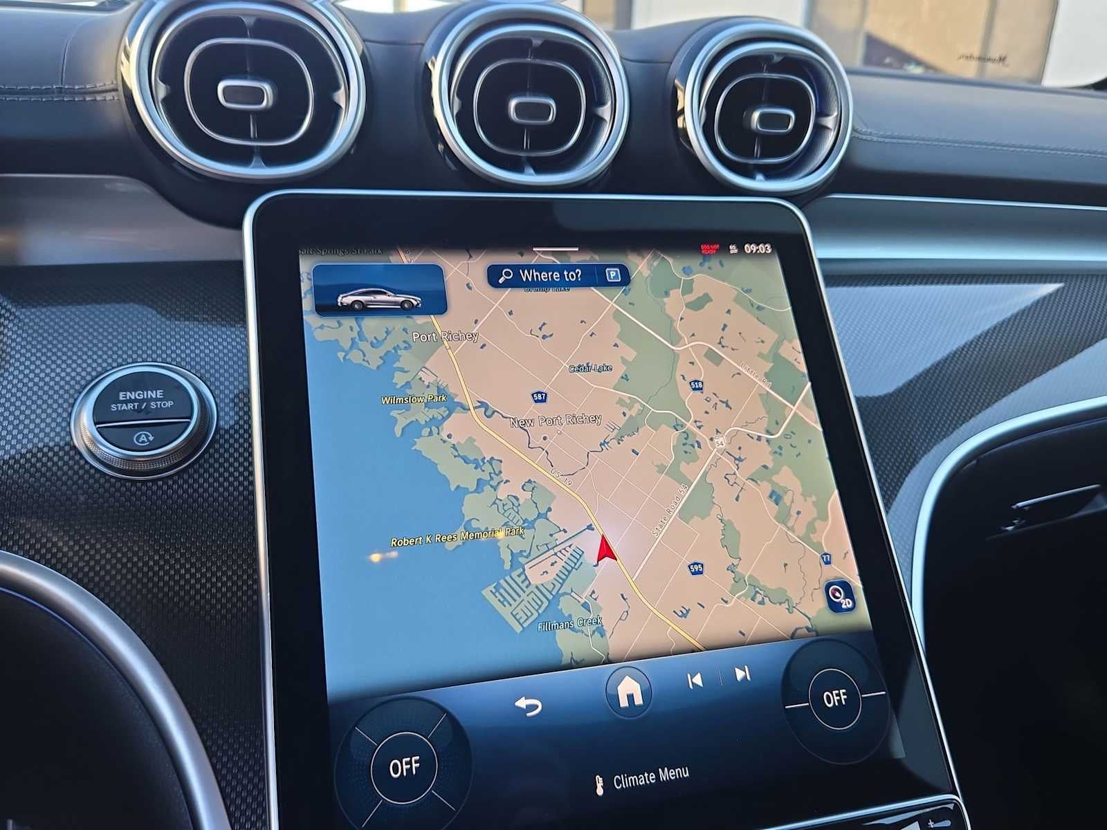 2025 Mercedes-Benz CLE CLE 300