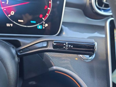 2025 Mercedes-Benz CLE CLE 300