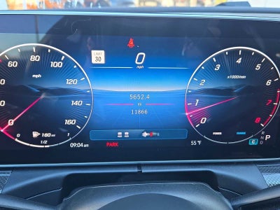 2025 Mercedes-Benz CLE CLE 300