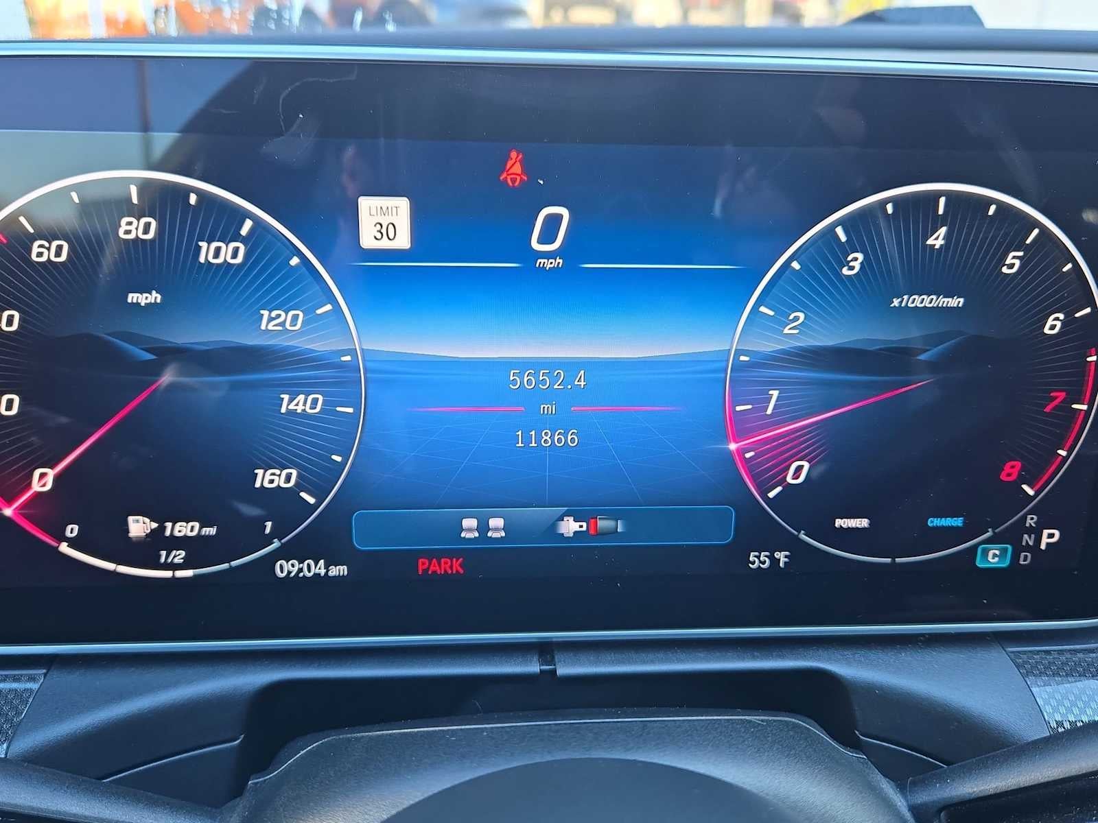 2025 Mercedes-Benz CLE CLE 300