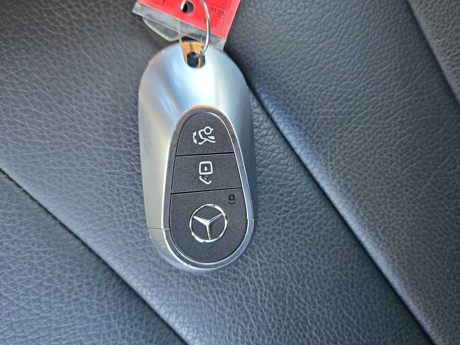 2025 Mercedes-Benz CLE CLE 300