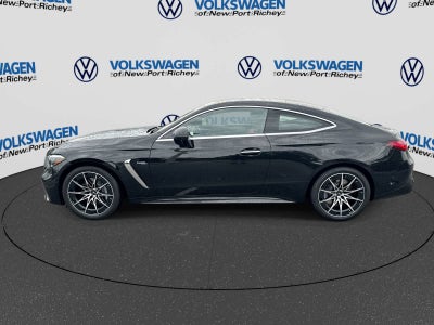 2026 Mercedes-Benz AMG® CLE 53 AMG® CLE 53