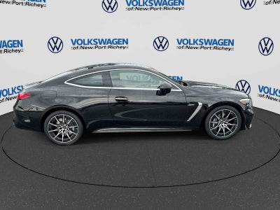 2026 Mercedes-Benz AMG® CLE 53 AMG® CLE 53