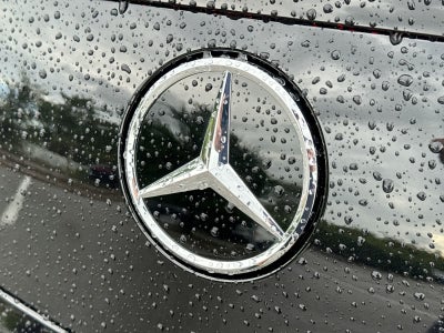 2026 Mercedes-Benz AMG® CLE 53 AMG® CLE 53