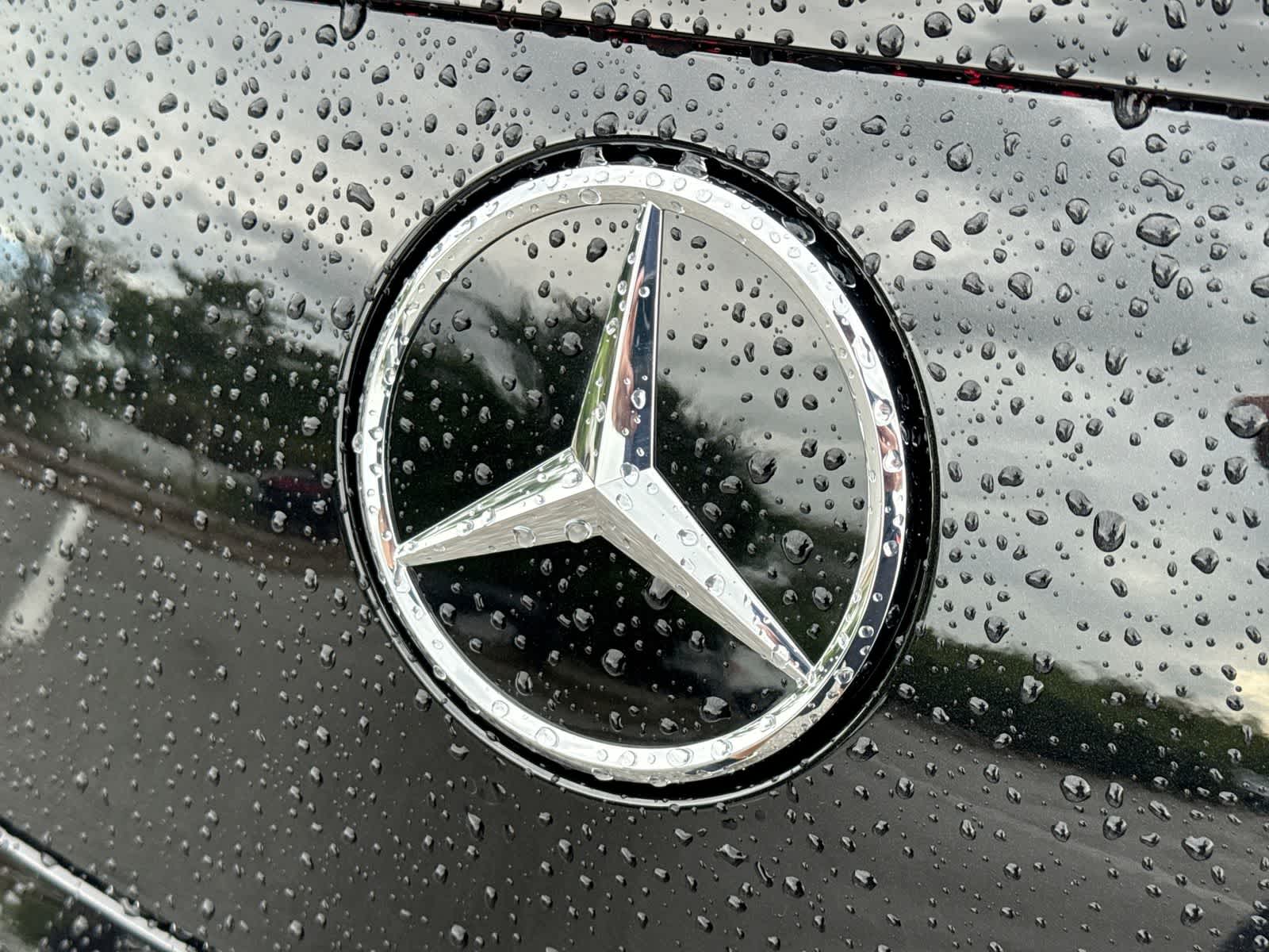 2026 Mercedes-Benz AMG® CLE 53 AMG® CLE 53