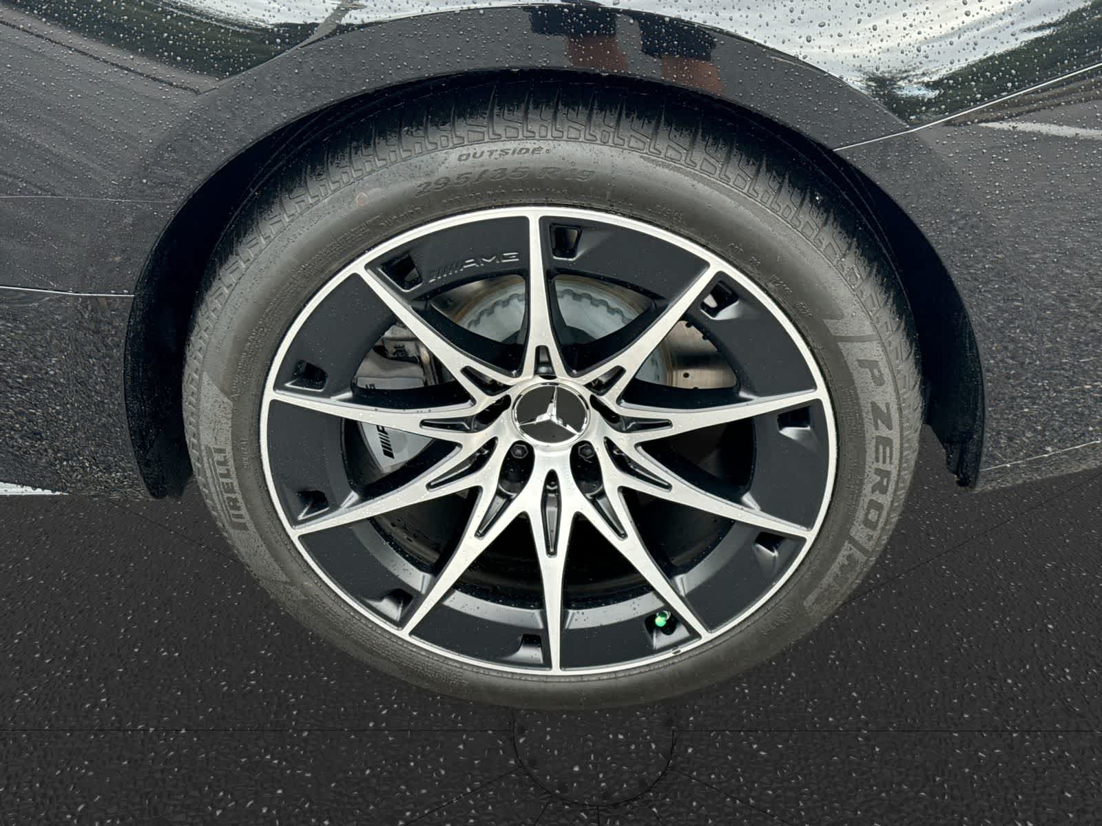 2026 Mercedes-Benz AMG® CLE 53 AMG® CLE 53