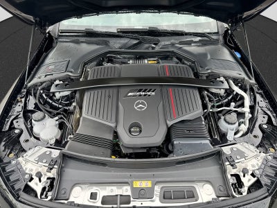 2026 Mercedes-Benz AMG® CLE 53 AMG® CLE 53