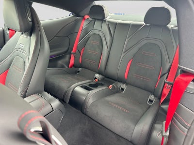 2026 Mercedes-Benz AMG® CLE 53 AMG® CLE 53