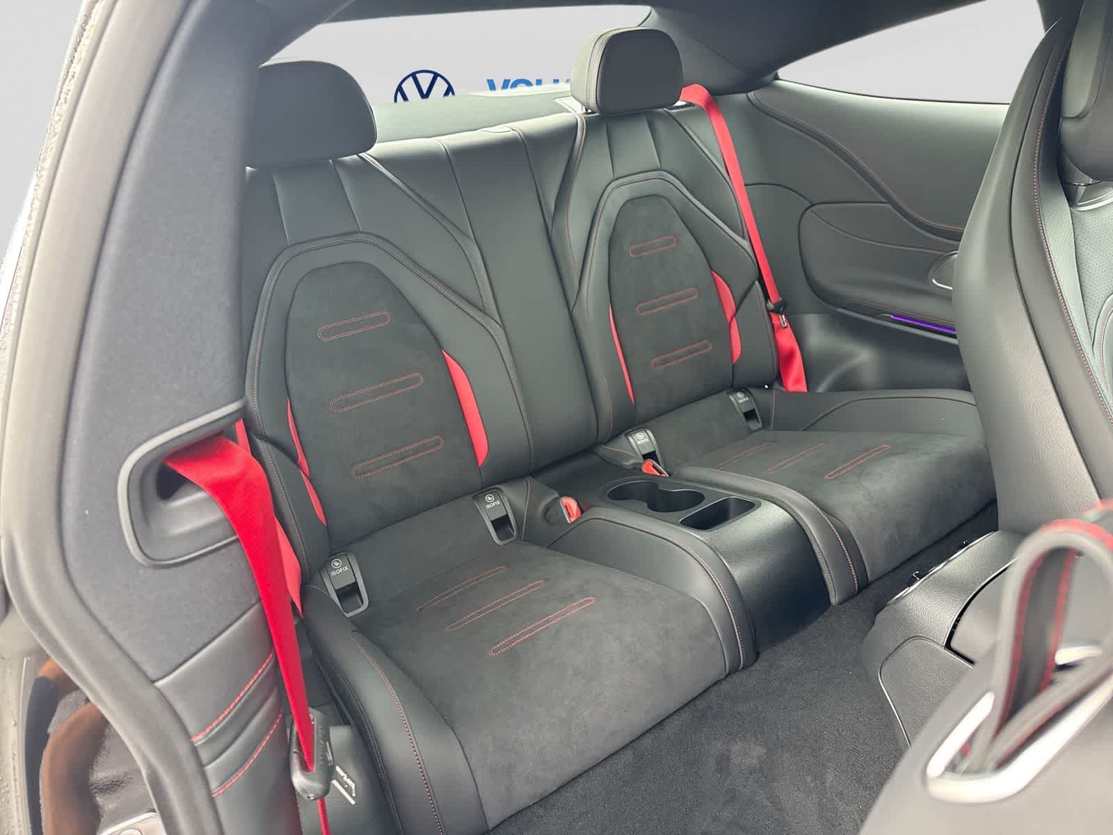2026 Mercedes-Benz AMG® CLE 53 AMG® CLE 53