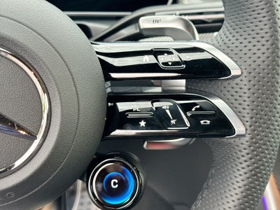 2026 Mercedes-Benz AMG® CLE 53 AMG® CLE 53