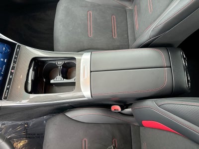2026 Mercedes-Benz AMG® CLE 53 AMG® CLE 53