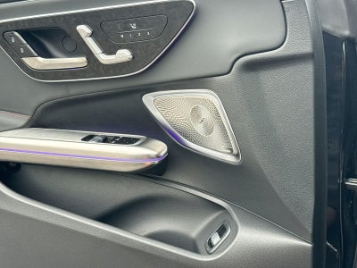 2026 Mercedes-Benz AMG® CLE 53 AMG® CLE 53