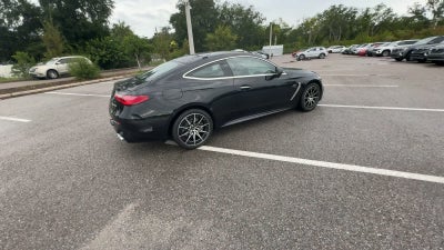 2026 Mercedes-Benz AMG® CLE 53 AMG® CLE 53