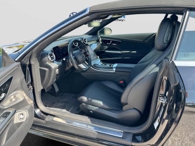 2025 Mercedes-Benz CLE 300 CLE 300