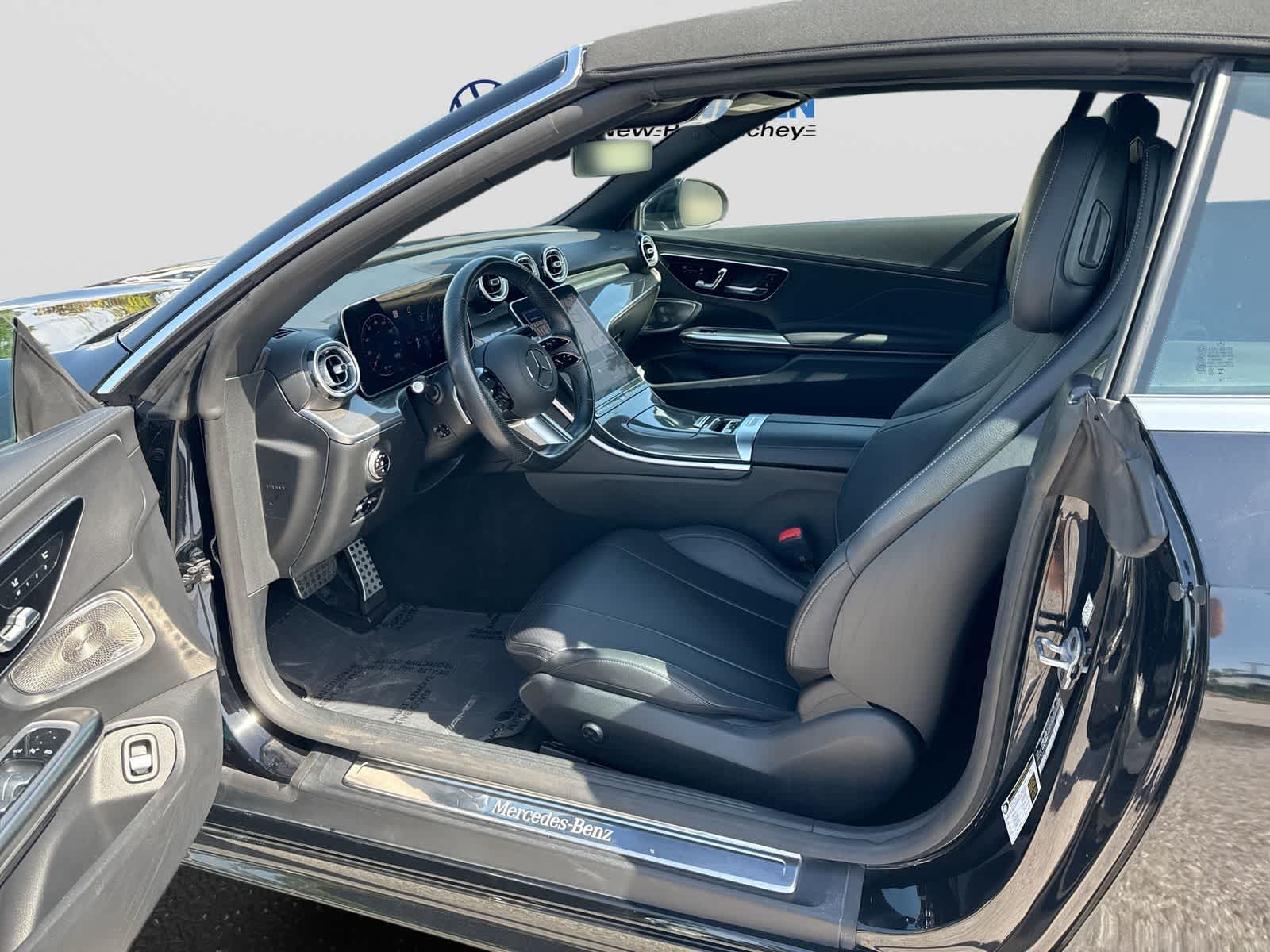 2025 Mercedes-Benz CLE 300 CLE 300