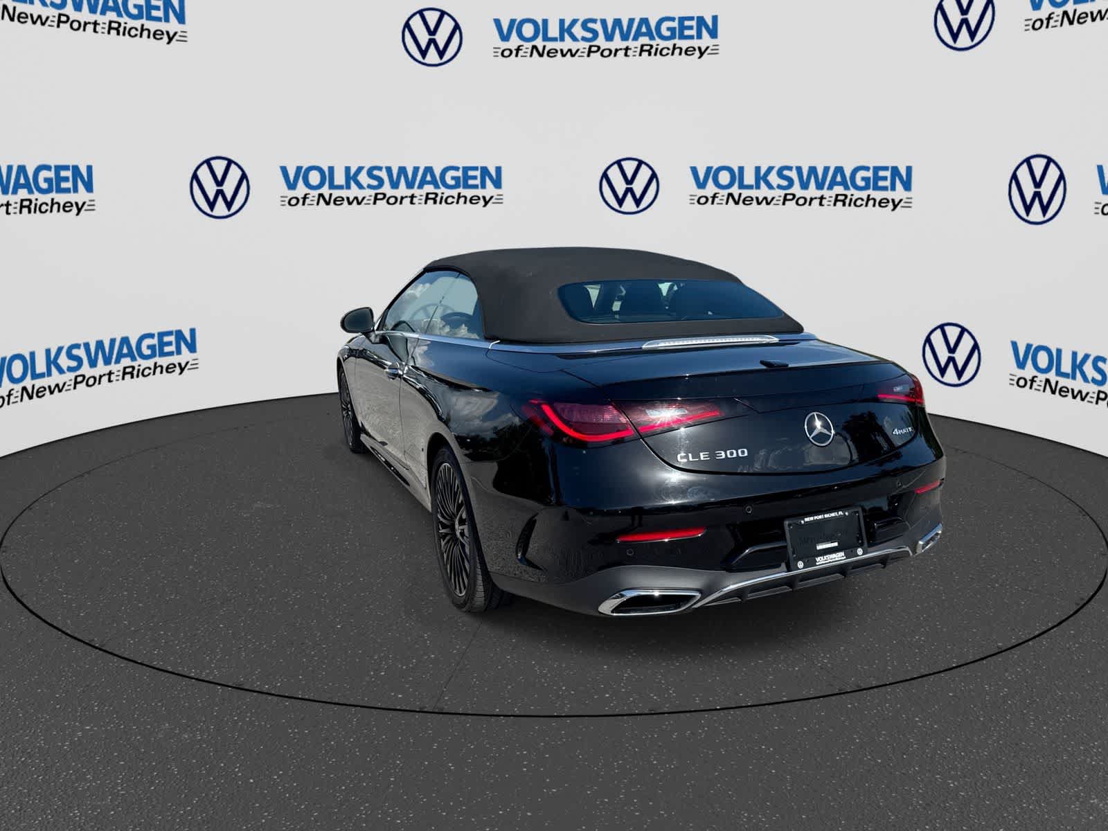2025 Mercedes-Benz CLE 300 CLE 300