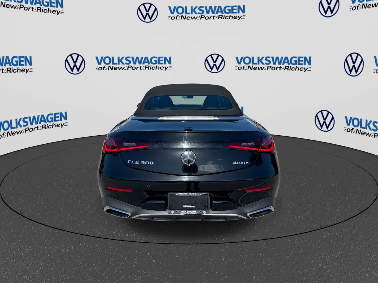 2025 Mercedes-Benz CLE 300 CLE 300