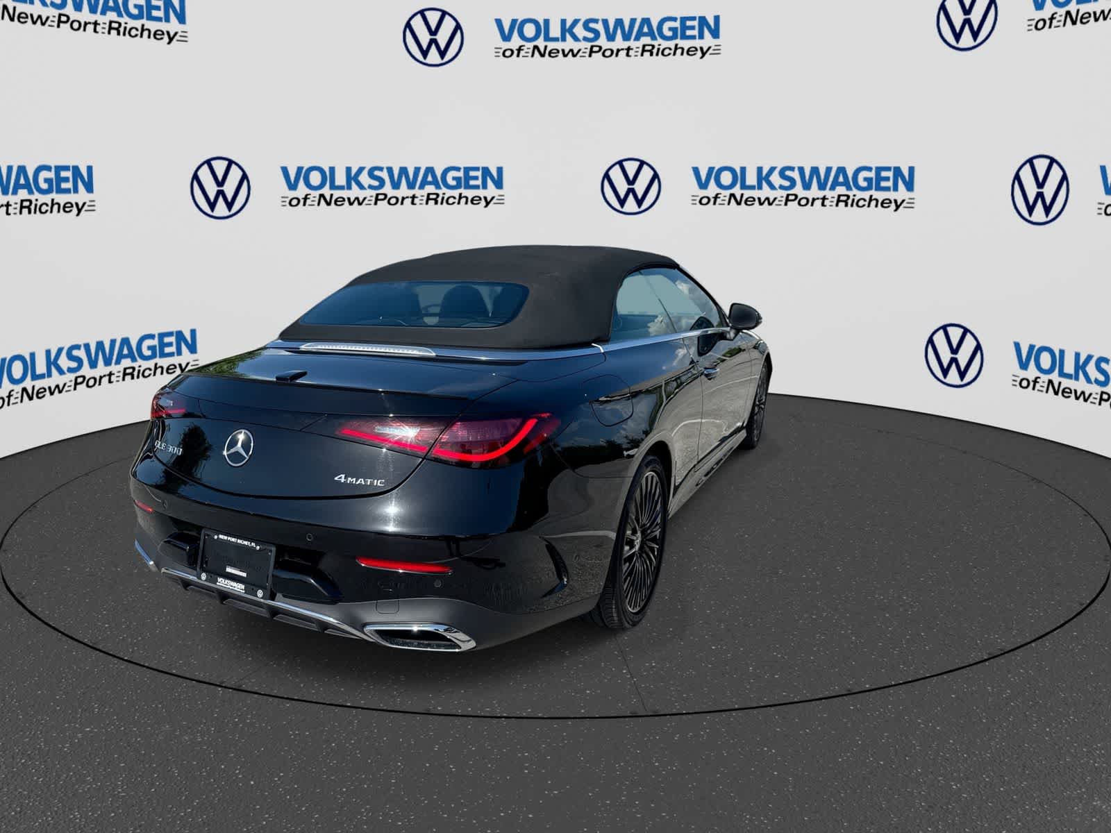 2025 Mercedes-Benz CLE 300 CLE 300