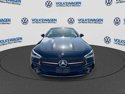 2025 Mercedes-Benz CLE 300 CLE 300