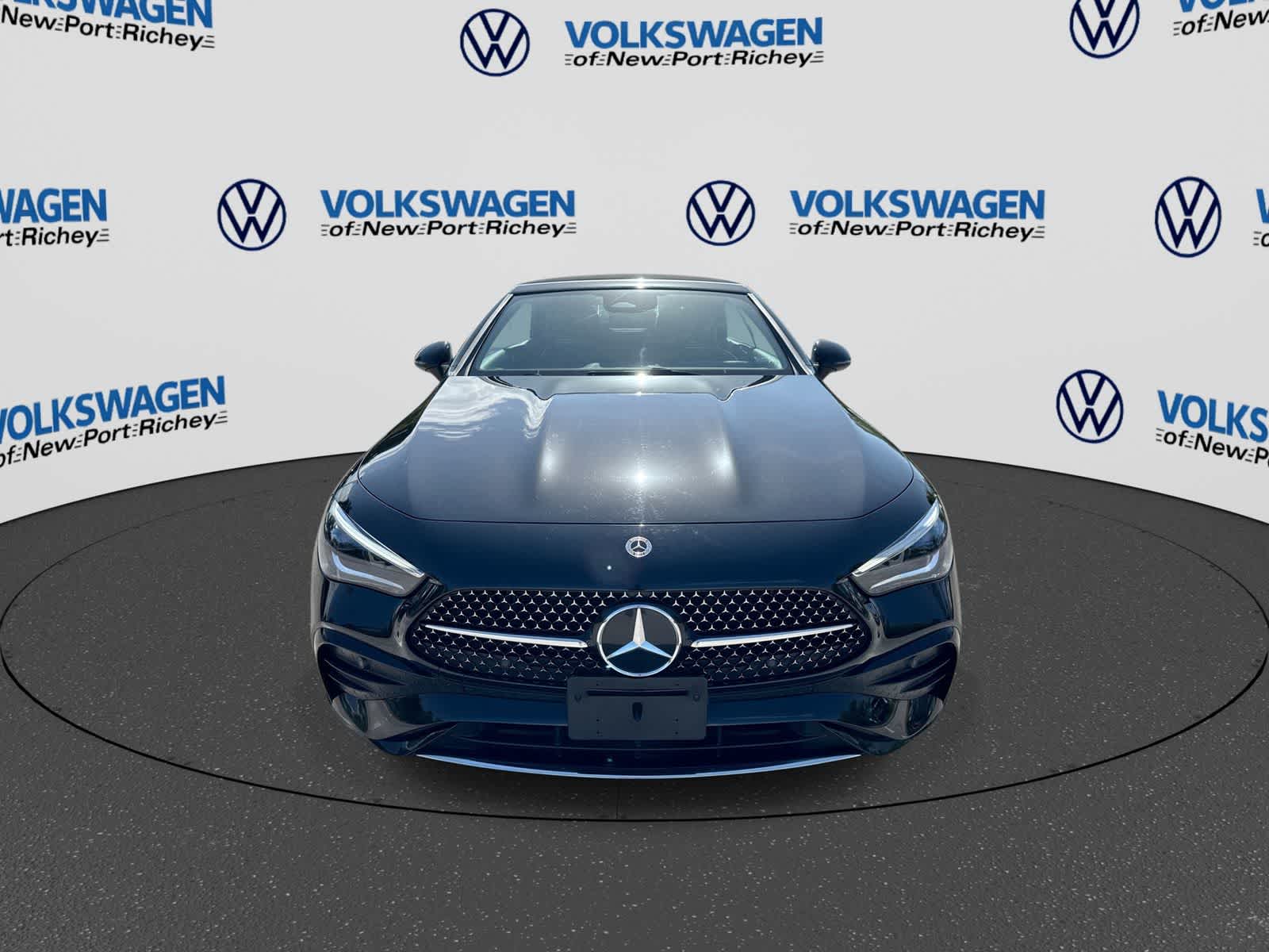 2025 Mercedes-Benz CLE 300 CLE 300