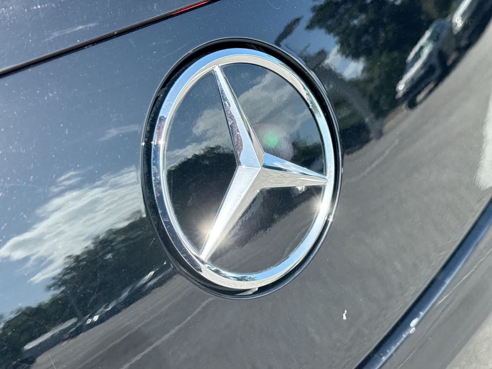 2025 Mercedes-Benz CLE 300 CLE 300