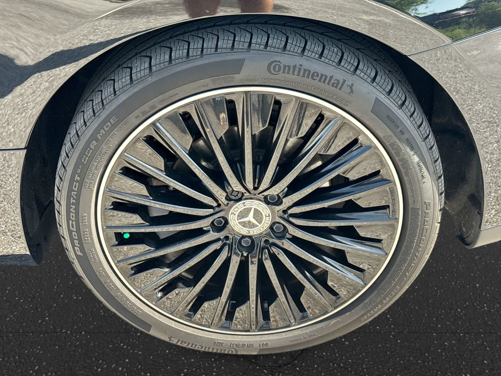 2025 Mercedes-Benz CLE 300 CLE 300