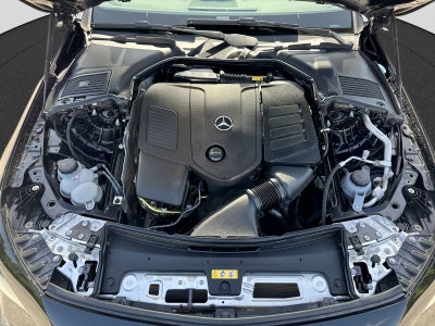 2025 Mercedes-Benz CLE 300 CLE 300