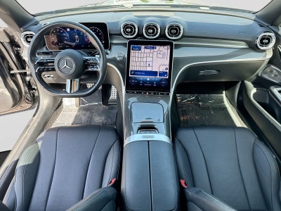 2025 Mercedes-Benz CLE 300 CLE 300