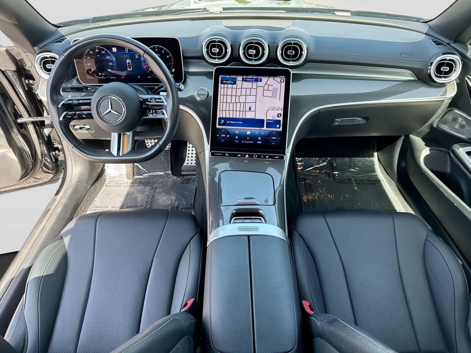 2025 Mercedes-Benz CLE 300 CLE 300