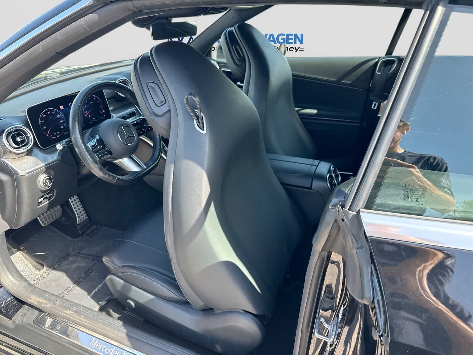 2025 Mercedes-Benz CLE 300 CLE 300