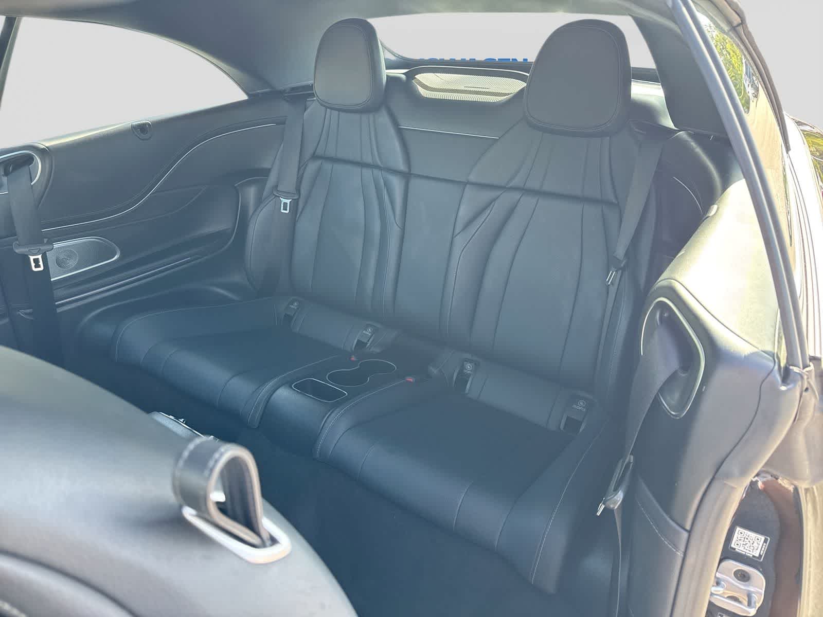 2025 Mercedes-Benz CLE 300 CLE 300