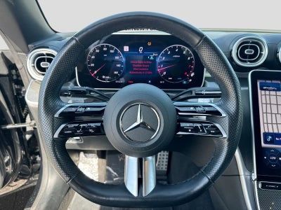 2025 Mercedes-Benz CLE 300 CLE 300