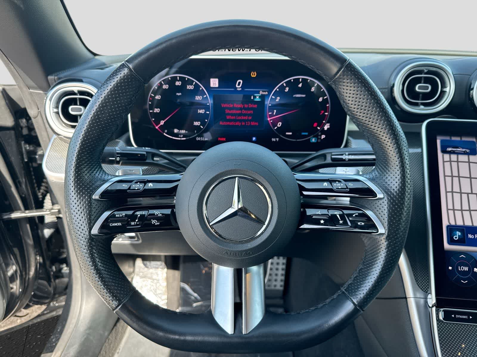 2025 Mercedes-Benz CLE 300 CLE 300