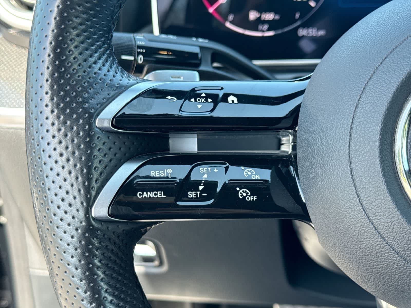 2025 Mercedes-Benz CLE 300 CLE 300