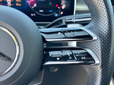 2025 Mercedes-Benz CLE 300 CLE 300