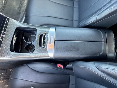 2025 Mercedes-Benz CLE 300 CLE 300