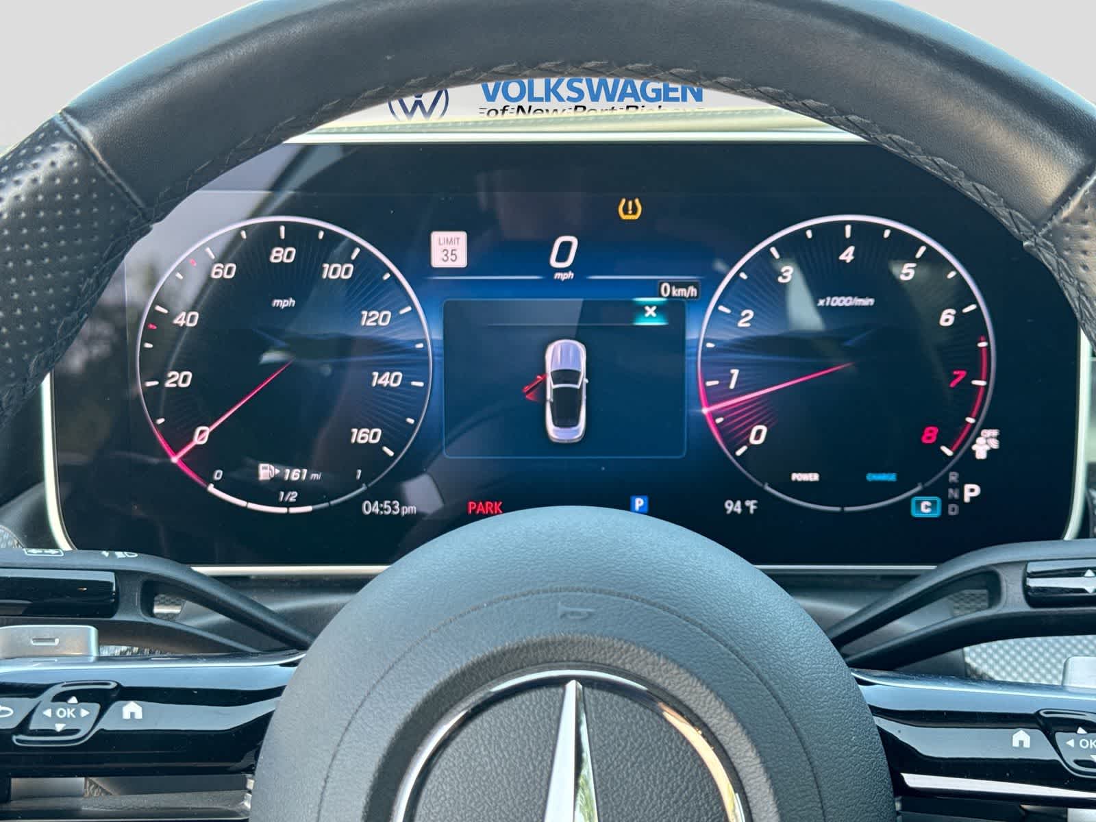 2025 Mercedes-Benz CLE 300 CLE 300