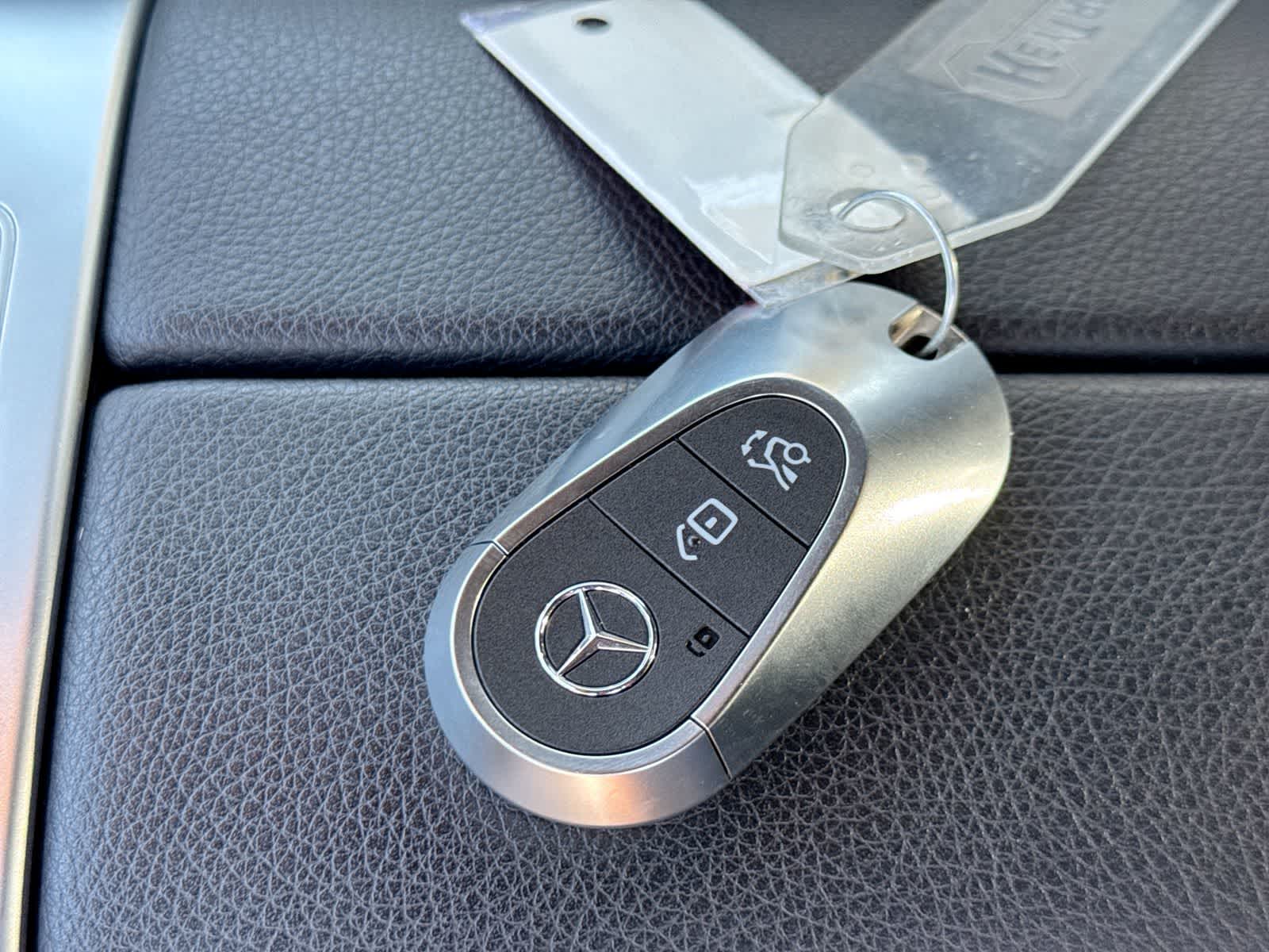 2025 Mercedes-Benz CLE 300 CLE 300