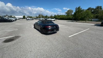 2025 Mercedes-Benz CLE 300 CLE 300