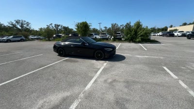 2025 Mercedes-Benz CLE 300 CLE 300